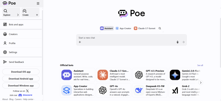 poe logo